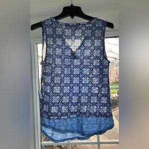 Plus Size Magnolia Grace Top Size 2x